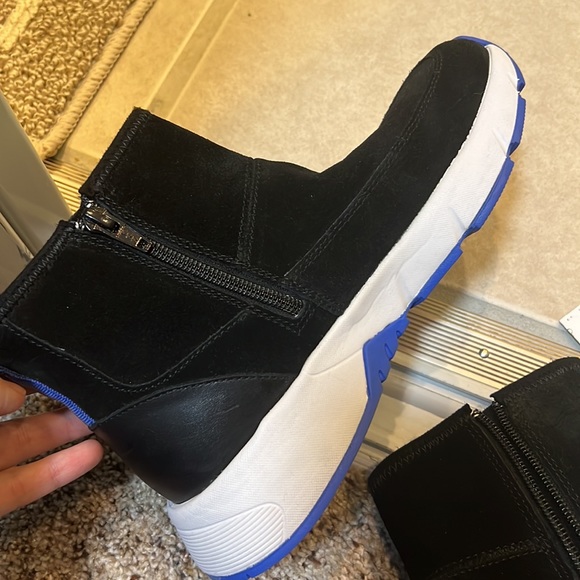 Nurture response women’s booties black size 7M never worn - Picture 7 of 10